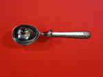 Candlelight by Towle Sterling Silver Ice Cream Scoop HHWS  Custom Made 7"