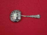 Kings Court by Frank Whiting Sterling Silver Nut Spoon 4 3/4" Heirloom Serving