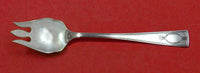 Carthage by Wallace Sterling Silver Cake Ice Cream Spork Custom Made 5 3/4"