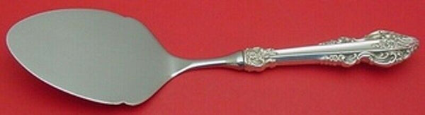 El Greco by Reed and Barton Pastry Server Hollow Handle with Stainless 10"