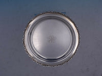 Louis XV by Whiting-Gorham Sterling Silver Bread and Butter Plate (#4188)