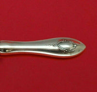 Mount Vernon by Lunt Sterling Silver Master Butter Hollow Handle 6 1/2" Antique