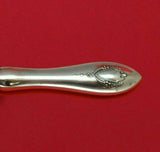 Mount Vernon by Lunt Sterling Silver Master Butter Hollow Handle 6 1/2" Antique