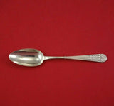 Maison by Cardeilhac Sterling Silver Teaspoon 5 3/4" Flatware Silverware