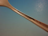Dawn Star by Wallace Sterling Silver Flatware Set for 12 Service 62 pieces