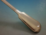 Fiddle & Thread by Argentum English Sterling Silver Flatware Set Service Dinner