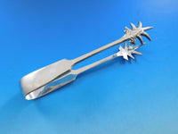Paul Revere by Community Oneida Stainless Steel Flatware Set Service 45 pieces