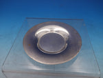 Hannah Hull by Tuttle Sterling Silver Butter Pat #141 FR (#7362)