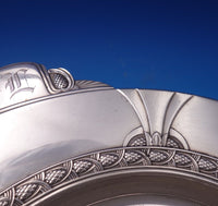 Franconia by Gorham Sterling Silver Serving Bowl #A14108/1 18.5 ozt. (#7294)
