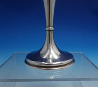 Faneuil by Tiffany and Co Sterling Silver Bud Vase #112512644 10 1/8" (#4804)