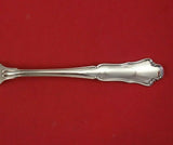 Savoy by Buccellati Sterling Silver Regular Fork 7 1/2" Flatware Silverware