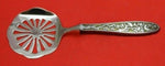 Tree of Life by Reed & Barton Sterling Silver Tomato Server HH WS Custom Made 8"