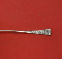 Tapestry by Reed and Barton Sterling Silver Sauce Ladle 5 1/2" Serving Heirloom