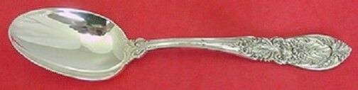 Richelieu By International Sterling Silver Place Soup Spoon 6 3/4"