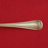 Old French by Gorham Sterling Silver Beef Fork Splayed Tines Pierced 7 1/4"