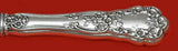 Buttercup by Gorham Sterling Silver Steak Carving Knife 10 1/2" Antique