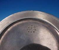 Etruscan by Gorham Sterling Silver Martini Shaker #WUH 9" Tall 19.83 ozt (#5314)