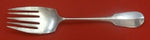 Smithsonian by Kirk-Stieff Sterling Silver Cold Meat Fork 5-tine 9" Serving