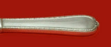 Pine Tree by International Sterling Silver Regular Knife Modern 8 5/8" Flatware