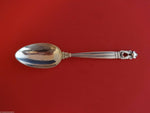 Acorn by Georg Jensen Sterling Silver Dinner Spoon Large 8"