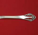 Haansmedet Danish Sterling Silver Junior Fork (Handmade) 5 3/8"