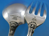 Versailles by Gorham Sterling Silver Flatware Service for 12 Set 86 pieces