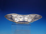 Botticelli by Frank Whiting Sterling Silver Candy Dish Marked #B636 (#4104)