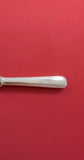 America by Christofle Silverplate Steak Knife Hollow Handle WS 9" Custom