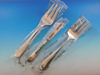 Studio by Gorham Stainless Steel Flatware Set for 12 Service 68 piece Brand New