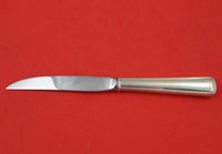 Compton Thread by Blackinton / Towle Sterling Silver Steak Knife Original 8 1/2"
