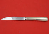Compton Thread by Blackinton / Towle Sterling Silver Steak Knife Original 8 1/2"