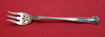 Buttercup by Gorham Sterling Silver Cocktail Fork Pierced 5 1/2"