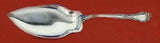 Chantilly by Gorham Sterling Silver Pie Server Flat Handle All Sterling 9"