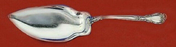 Chantilly by Gorham Sterling Silver Pie Server Flat Handle All Sterling 9"
