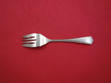 Portland by Whiting Sterling Silver Salad Fork 6 1/8" Flatware