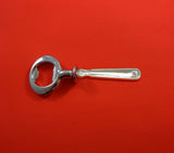 Shell and Thread by Tiffany & Co. Sterling Silver Bottle Opener HH Custom 6"