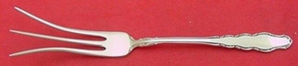 English Provincial by Reed and Barton Sterling Silver Lemon Fork 5"