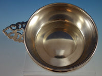Manchester Sterling Silver Porringer #872 6" Diameter (#2512)