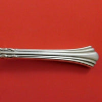 Eighteenth Century by Reed and Barton Sterling Silver Berry Spoon WS 10 1/2"