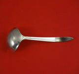 Jubilee by Reed and Barton Sterling Silver Sauce Ladle 5 1/8" Serving Vintage