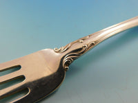 Secret Garden by Gorham Sterling Silver Flatware Set For 12 Service 53 Pieces