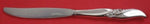 Lake Louise by Northumbria Sterling Silver Regular Knife modern 9 1/4"