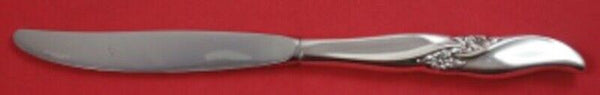 Lake Louise by Northumbria Sterling Silver Regular Knife modern 9 1/4"