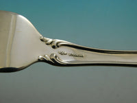 Lily by Frank Whiting Sterling Silver Flatware Service for 18 Set 108 pcs Floral