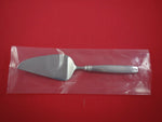 Zig Zag by Lisa Jenks Stainless Steel Pie Server 10 1/2" New