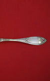 Olive by William Gale Sterling Silver Pie Server Pcd w/ BC Flowers 9 1/4"