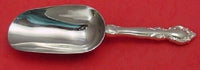 Malvern By Lunt Sterling Silver Ice Scoop HHWS 9 1/4" Original HH WS