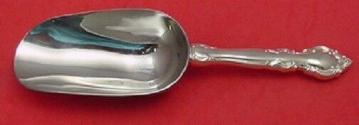 Malvern By Lunt Sterling Silver Ice Scoop HHWS 9 1/4" Original HH WS
