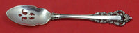 Medici New by Gorham Sterling Silver Olive Spoon Pierced Custom Made 6 1/8"