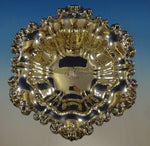 Florentine by Alvin Sterling Silver Fruit Bowl #2566 (#2394)